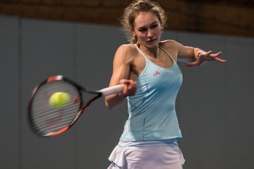 Laura Bente 549 - RL Frauen THC von Horn und Hamm - DTV Hannover